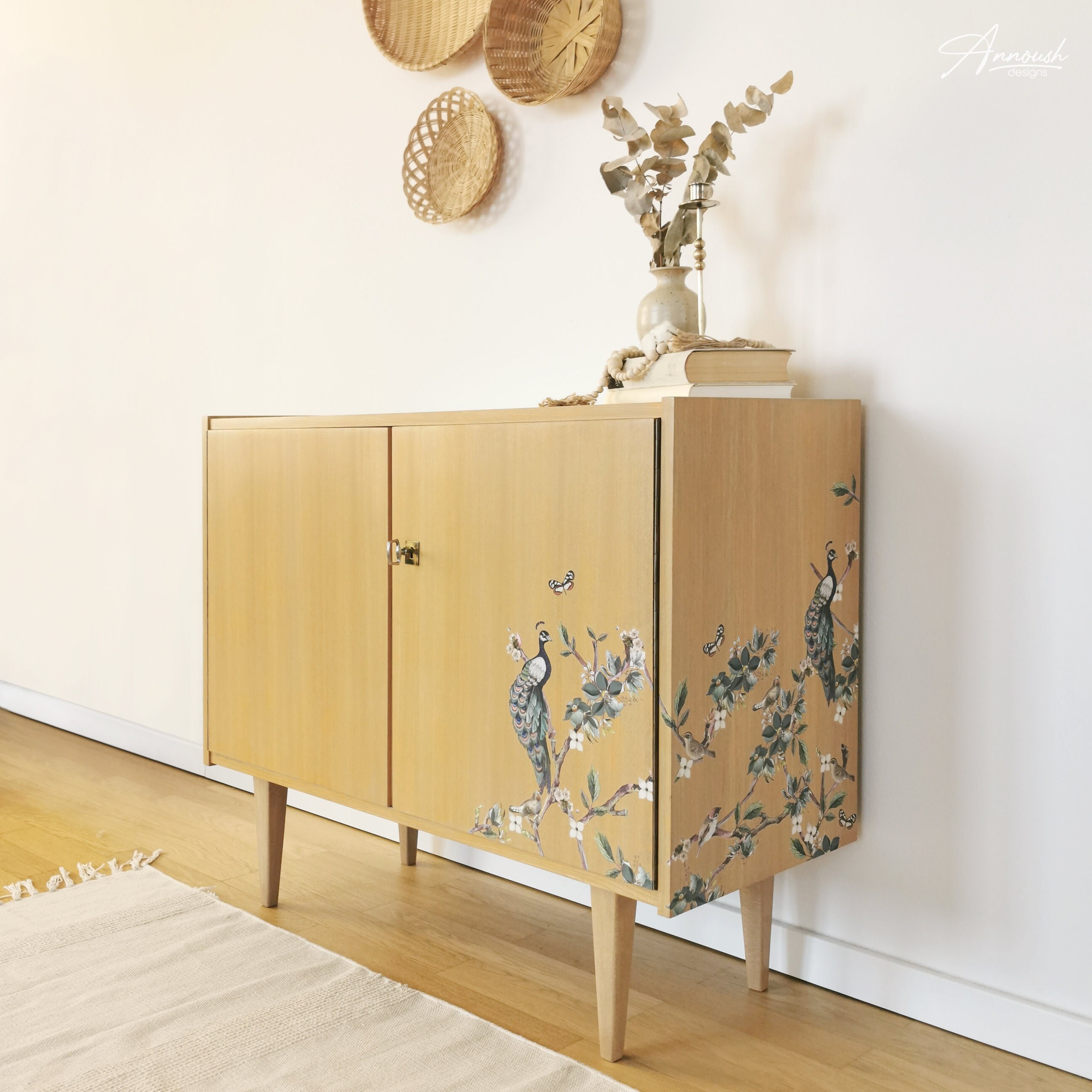 Schrank 35 cm tiefe