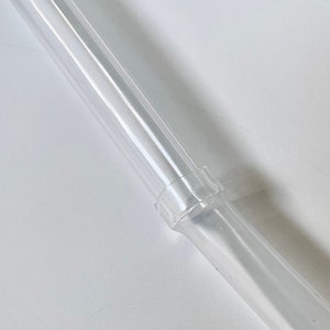 Glass Tube Connector Tube For Ant Farm image 2