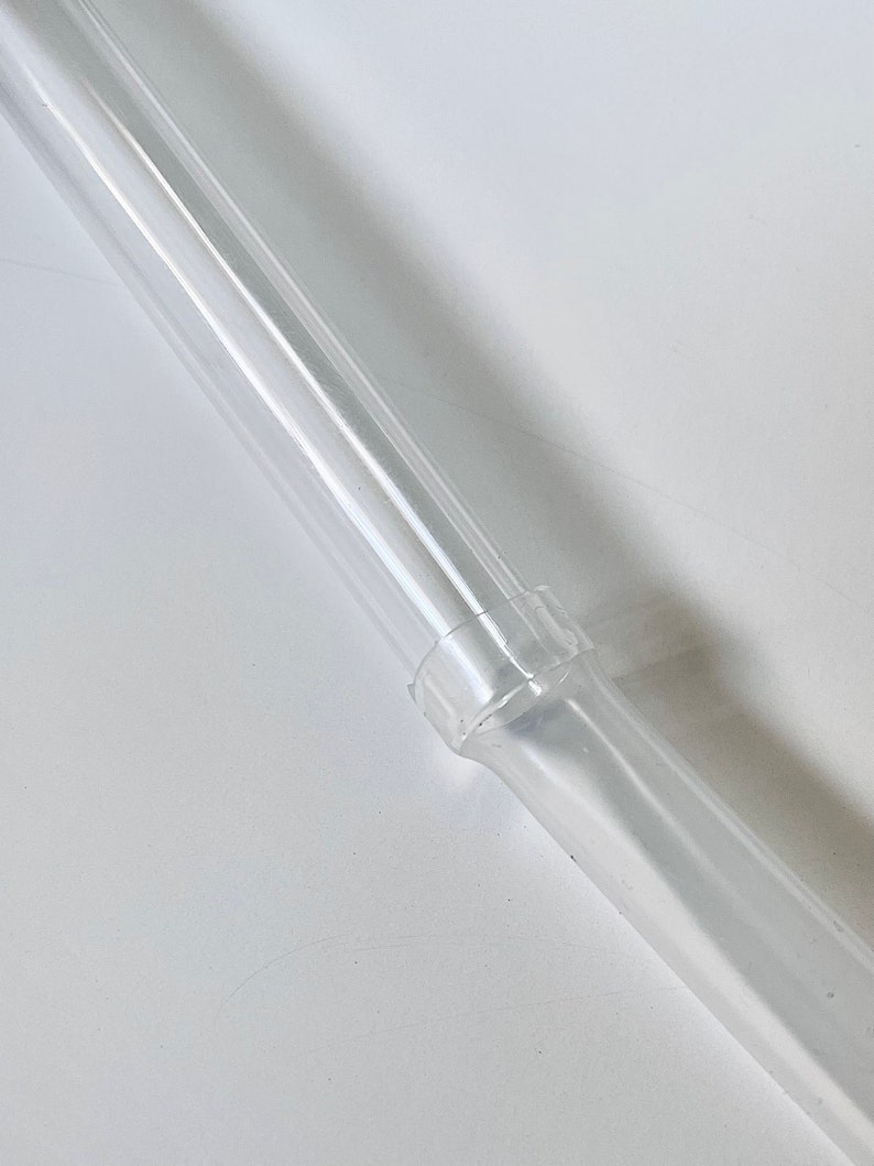 Glass Tube Connector Tube For Ant Farm image 2