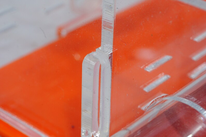 Fourmis ferme 1 tubes à essai pour fourmis vivantes Reine Etsy