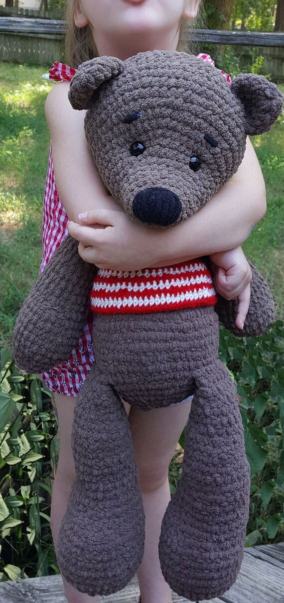 order teddy bear