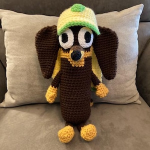 Snickers Toy - Etsy