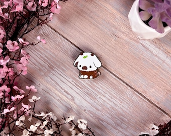 Delicows Moo Moos pt. 3 | Enamel Pins