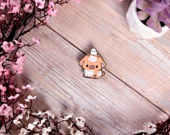 Delicows Moo Moos pt. 1 | Enamel Pins