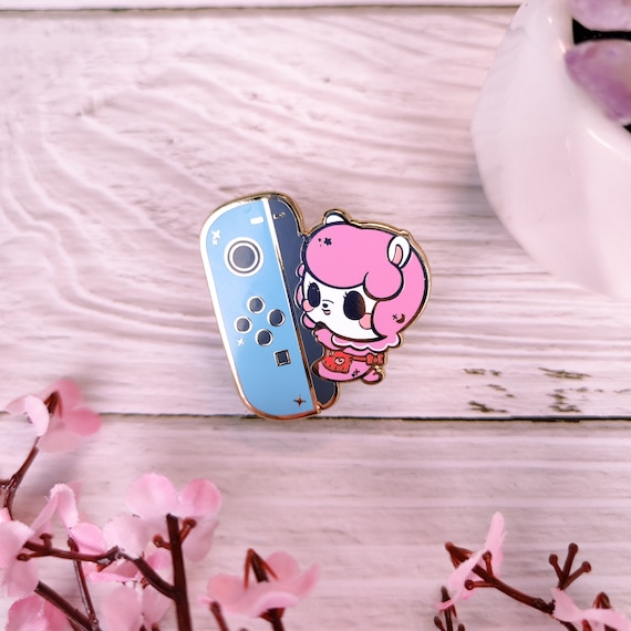 animal crossing pin pre order
