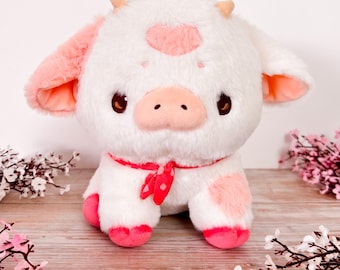 Delicows Plushies | Moo moo