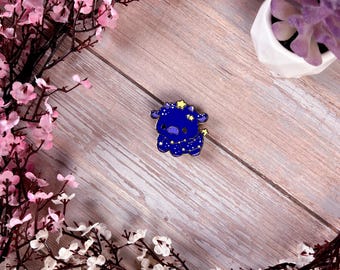 Delicows Moo Moos pt. 2 | Enamel Pins