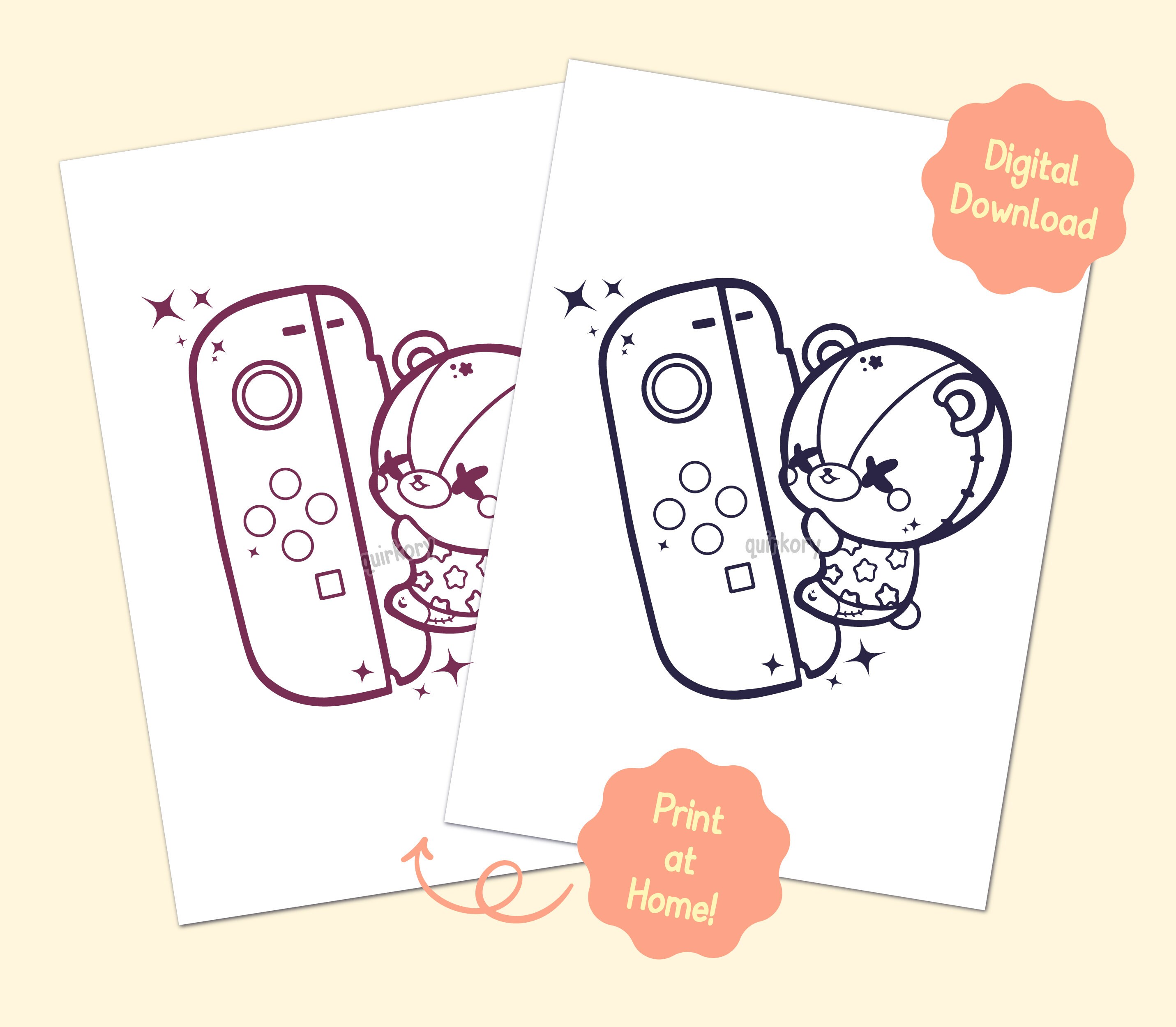 960 Collections Coloring Pages Of Animal Crossing  Best HD