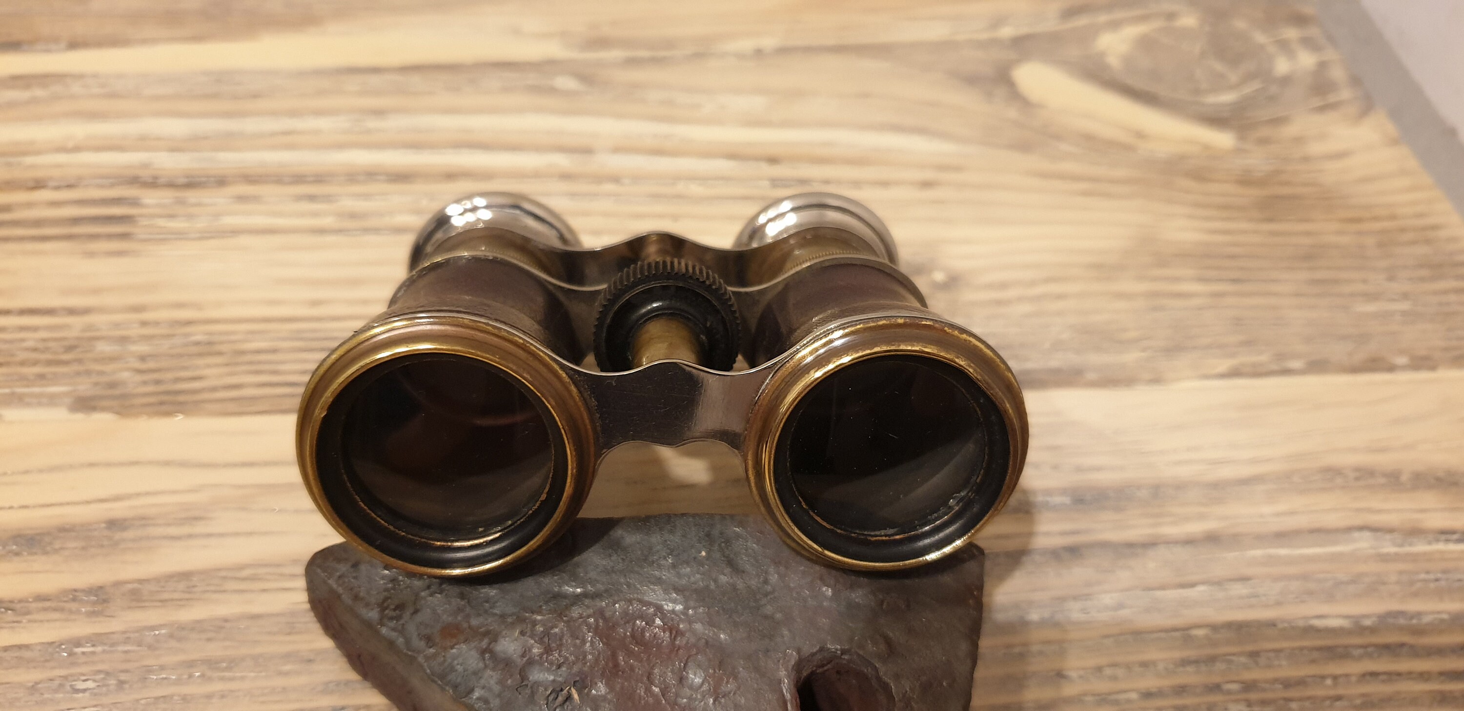 Chevalier Opera Binocular Victorian Era Etsy