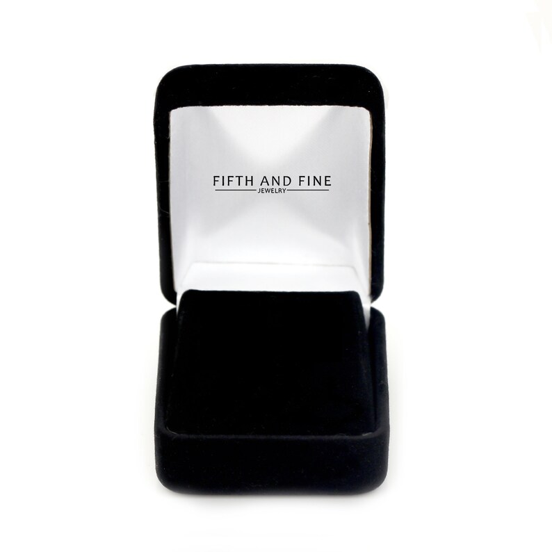 1/2CT TW Diamond Tennis Bracelet in Sterling Silver by Fifth Etsy