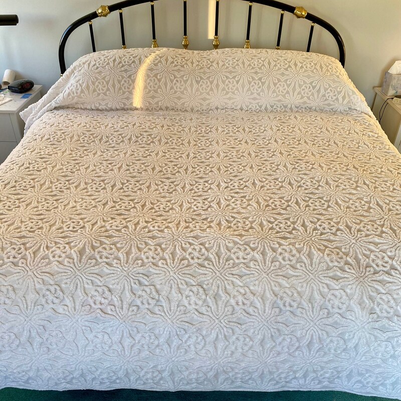 Bedspread - Etsy