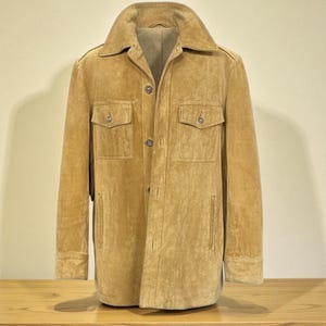 Zero King Jacket - Etsy