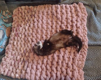 Big snuggle BLANKETS - more than one color to choose from