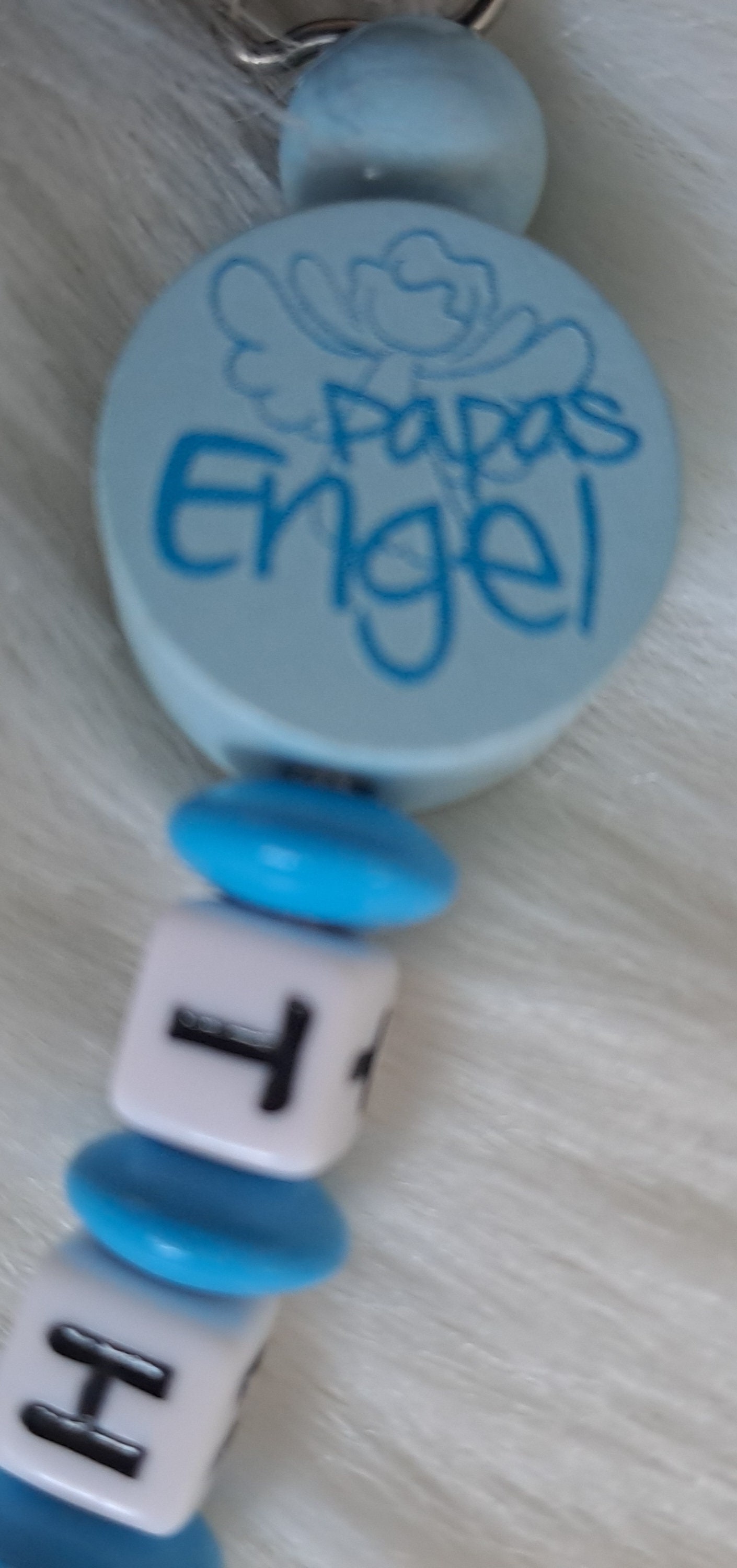 Pacifier Chain 
