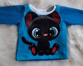 Pullover mit katze - Der absolute Testsieger unserer Redaktion