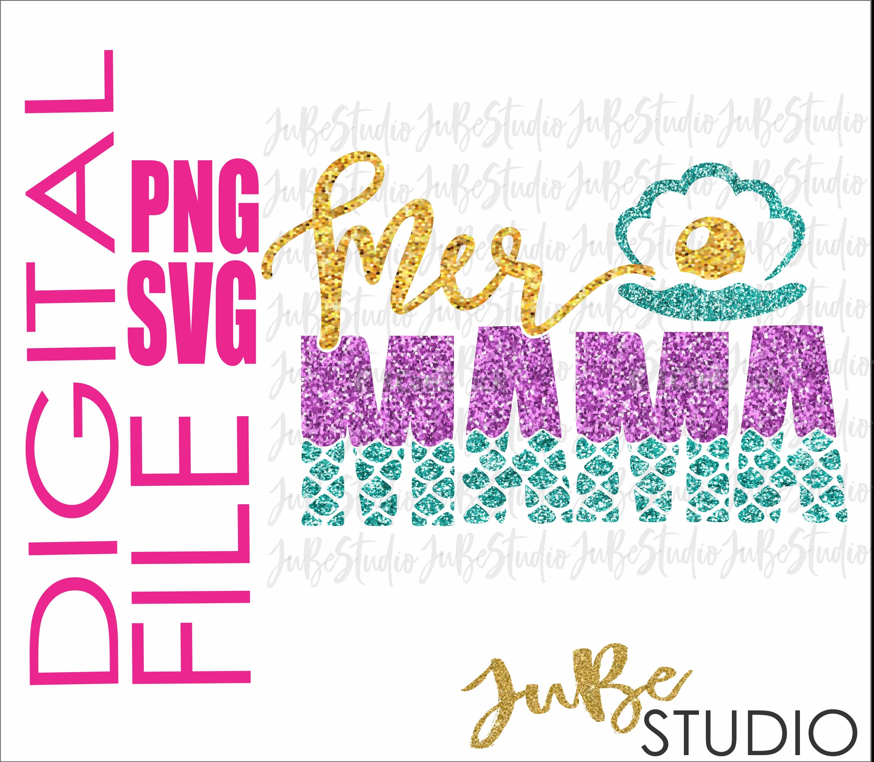 Free Free Mermom Svg Free 939 SVG PNG EPS DXF File