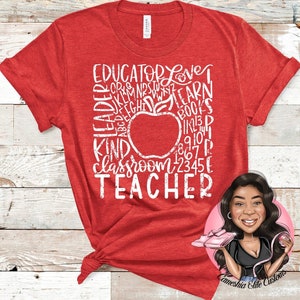 Teacher|School event|gift