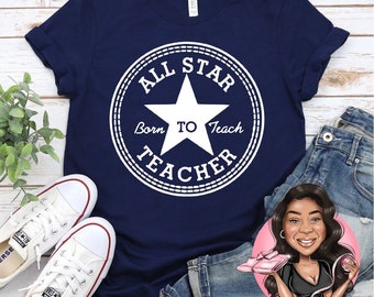 all star shirts