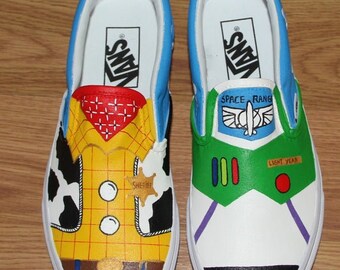toy story vans philippines