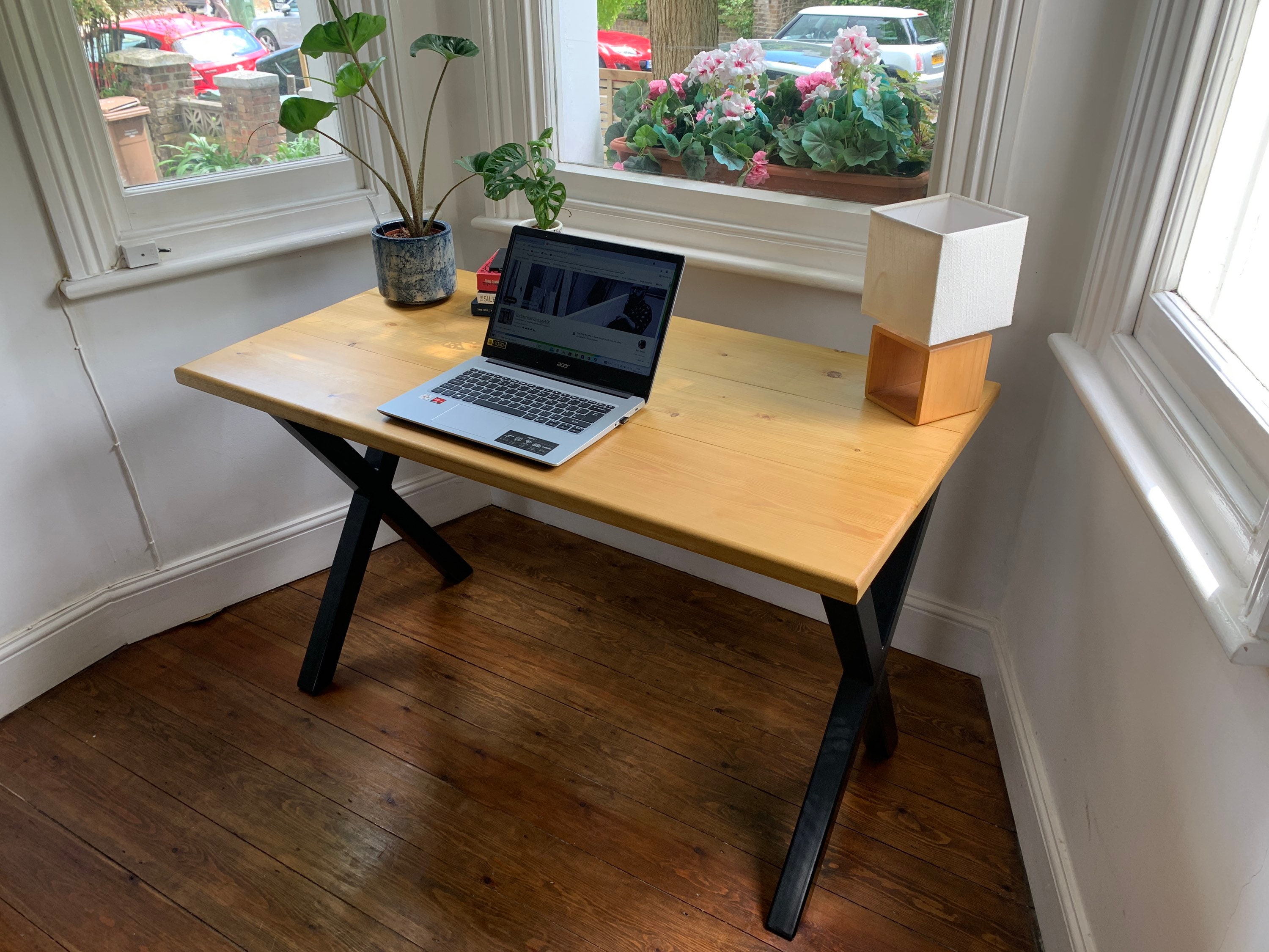 bureau De bureau À Domicile