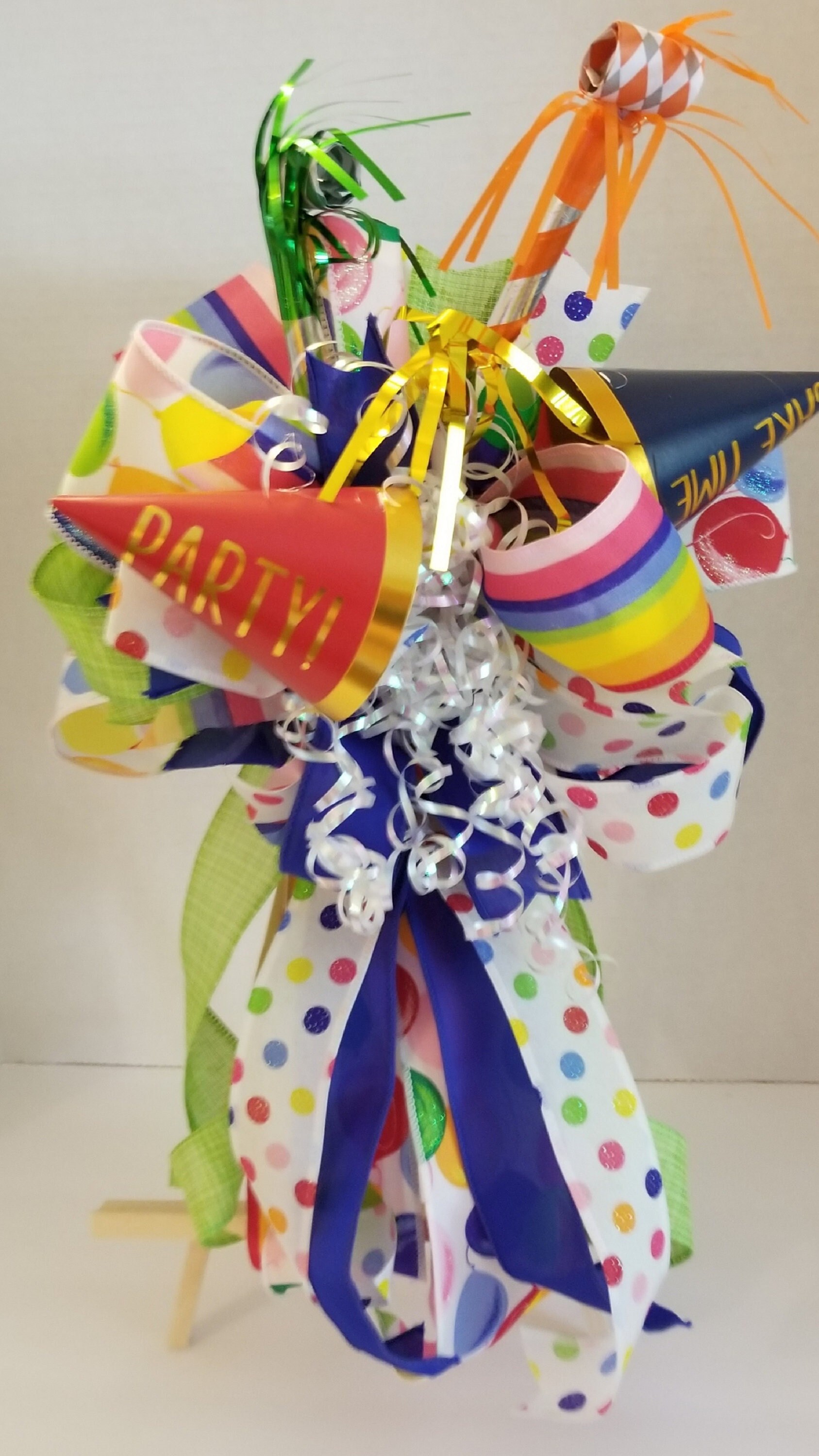 bow birthday dress main image 1