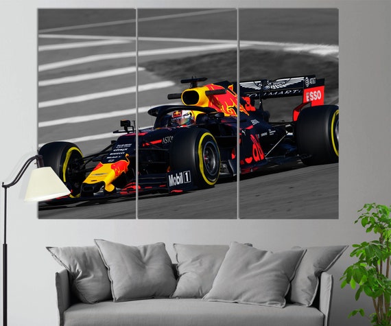formula 1 art