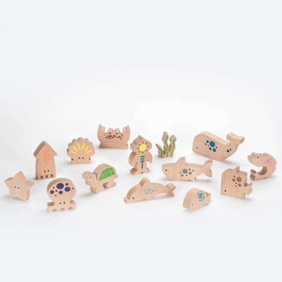 little wooden toy company