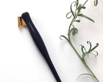 Calligraphy Drawing Art Oblique dip pen holder