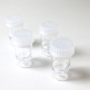 SNAP-ON CAP Tiny Tintenfass Set von 40 (Dinky Dips)