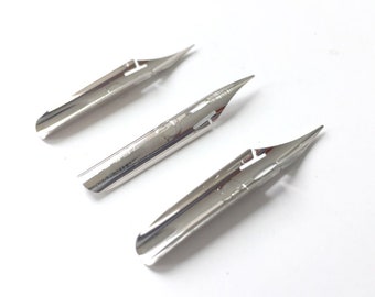 Zebra G-Pen Nibs: Fine Art, Calligraphy, Manga
