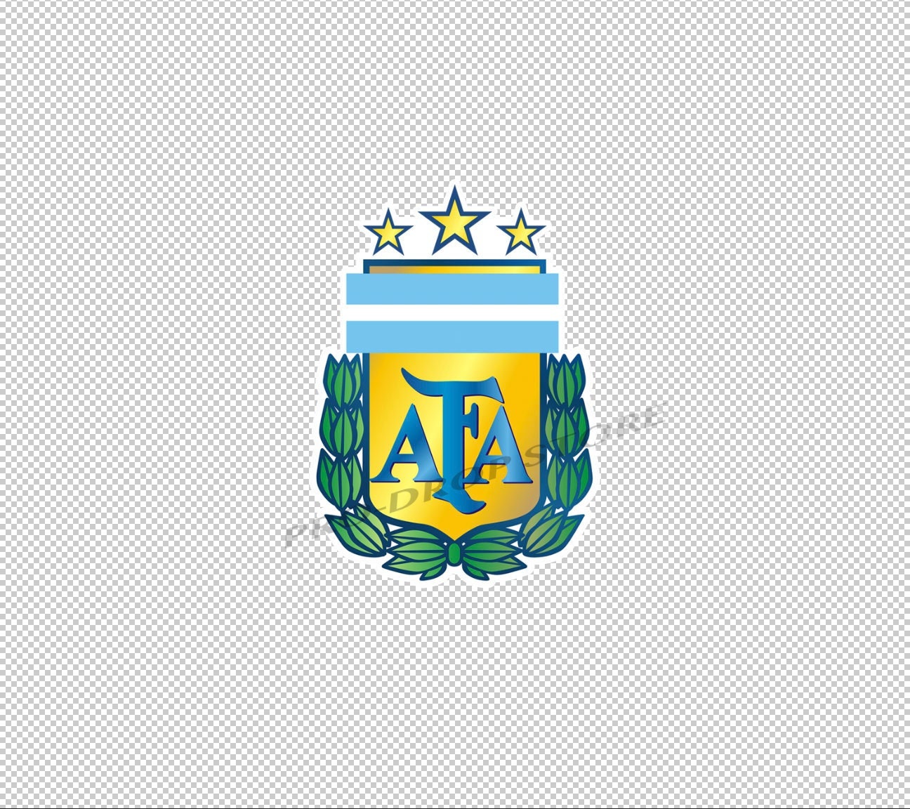 Asociación Uruguaya de Futbol Logo PNG Vector (AI) Free Download