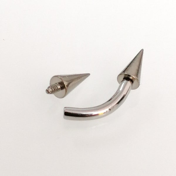 Fabulous Replacement Spikes In Different Colors And Sizes