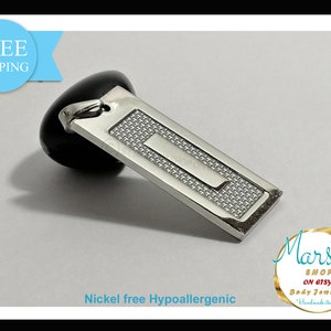 Pendant, Necklace, Hypoallergenic Stainless steel, Unisex adults, Pendant, gift for women, gift for men, free shipping