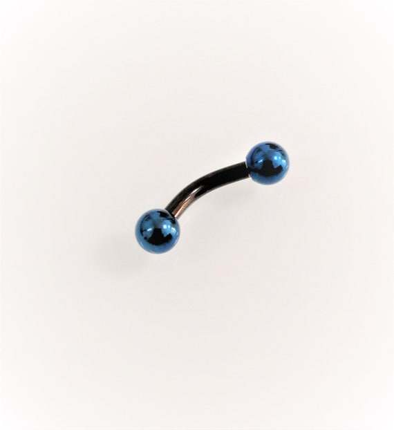 Nipple piercing jewelry shop blue banana