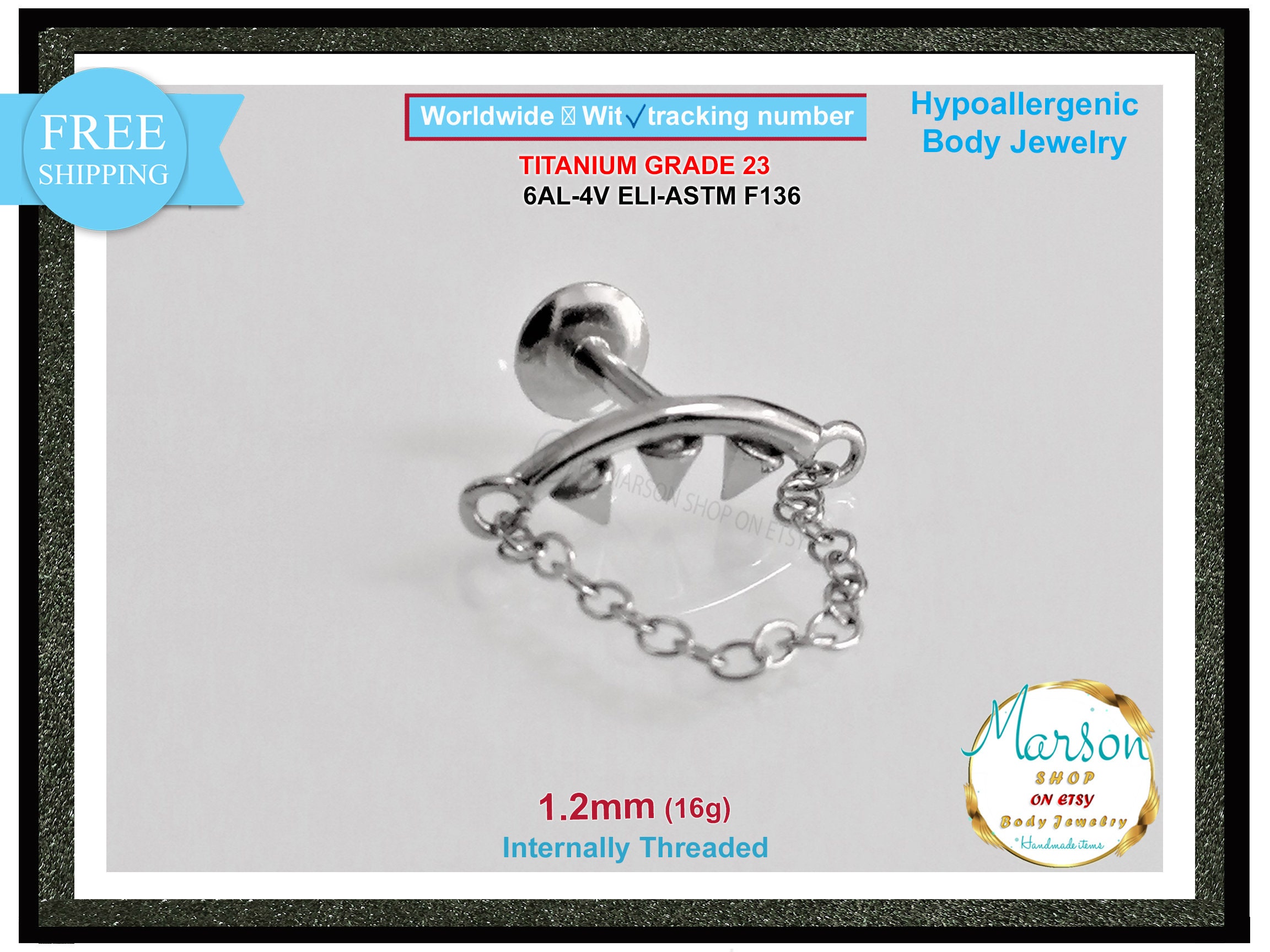 Body 2024 jewellery shop
