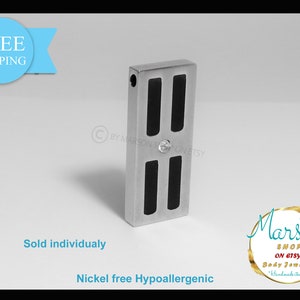 Pendant, Necklace, Hypoallergenic Stainless steel, Unisex adults, Pendant, gift for women, gift for men, free shipping
