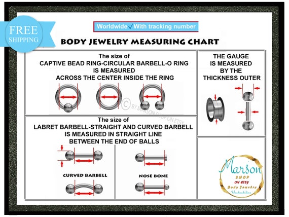 Horseshoe Circular Barbell Titanium or S steel With 2 Balls. 16g