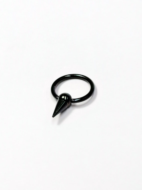 Unique captive bead rings deals