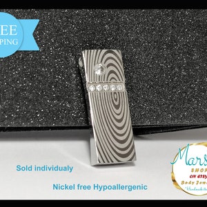 Pendant, Necklace, Hypoallergenic Stainless steel, Unisex adults, Pendant, gift for women, gift for men, free shipping