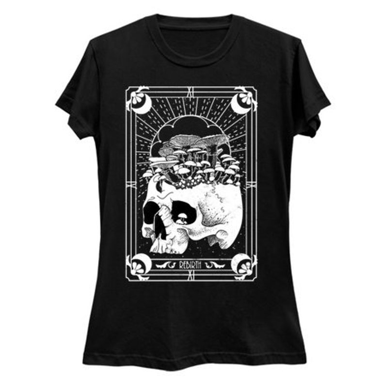 Rebirth Tarot Card Rebirth T shirt Rebirth Tee Rebirth Shirt Etsy