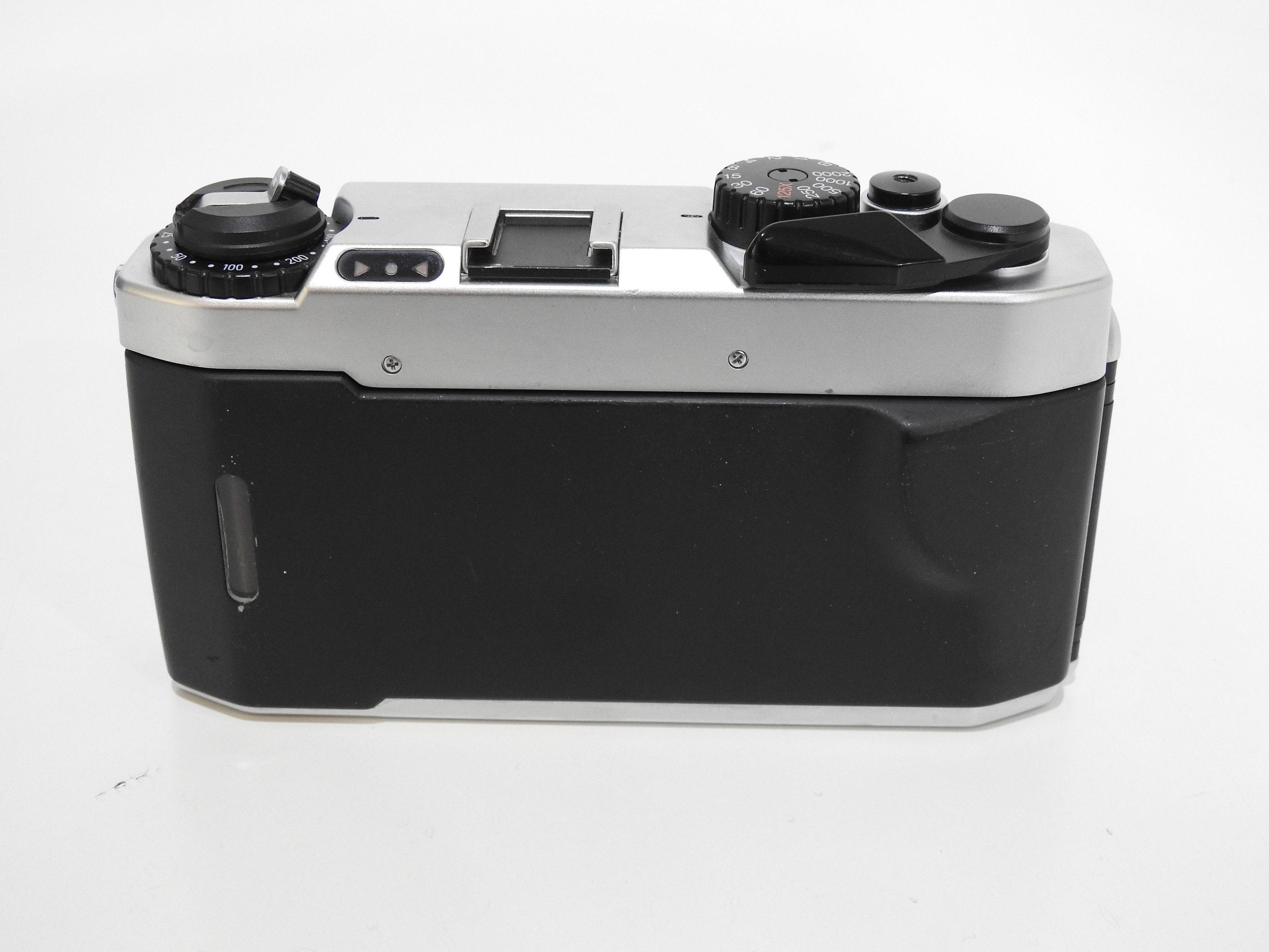 COSINA 107-SW L Mount Film Camera in Mint Condition Fully