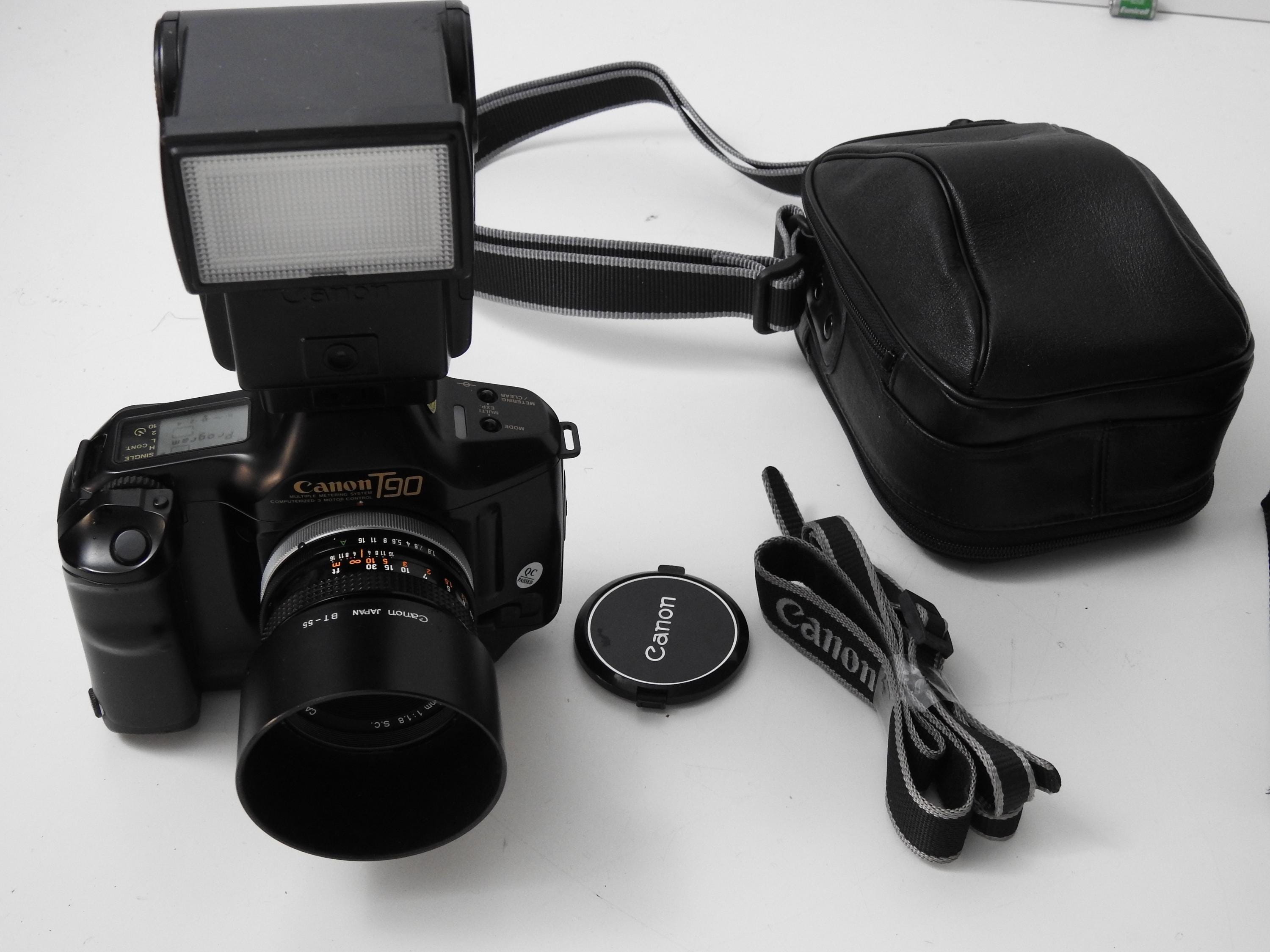 キャノン　T90 Amazon.co.jp: Canon T90 : 家電＆カメラ