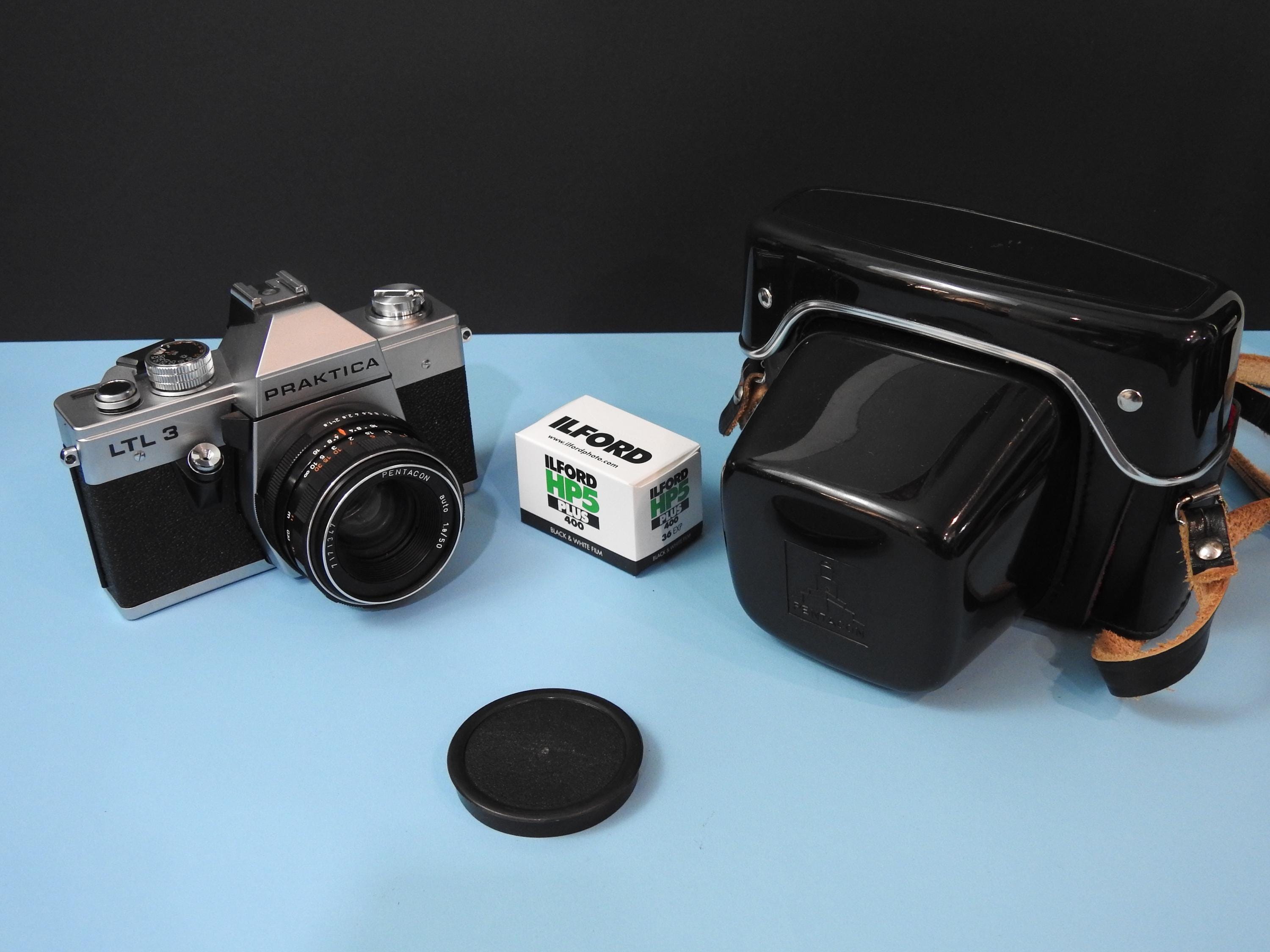 Pentacon 50mm - Etsy Pentacon 50mm - Etsy