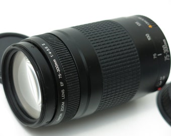 Canon 75 Etsy