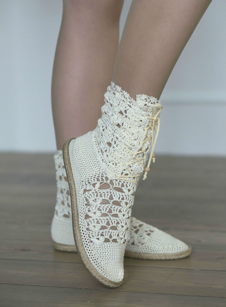 white boots summer
