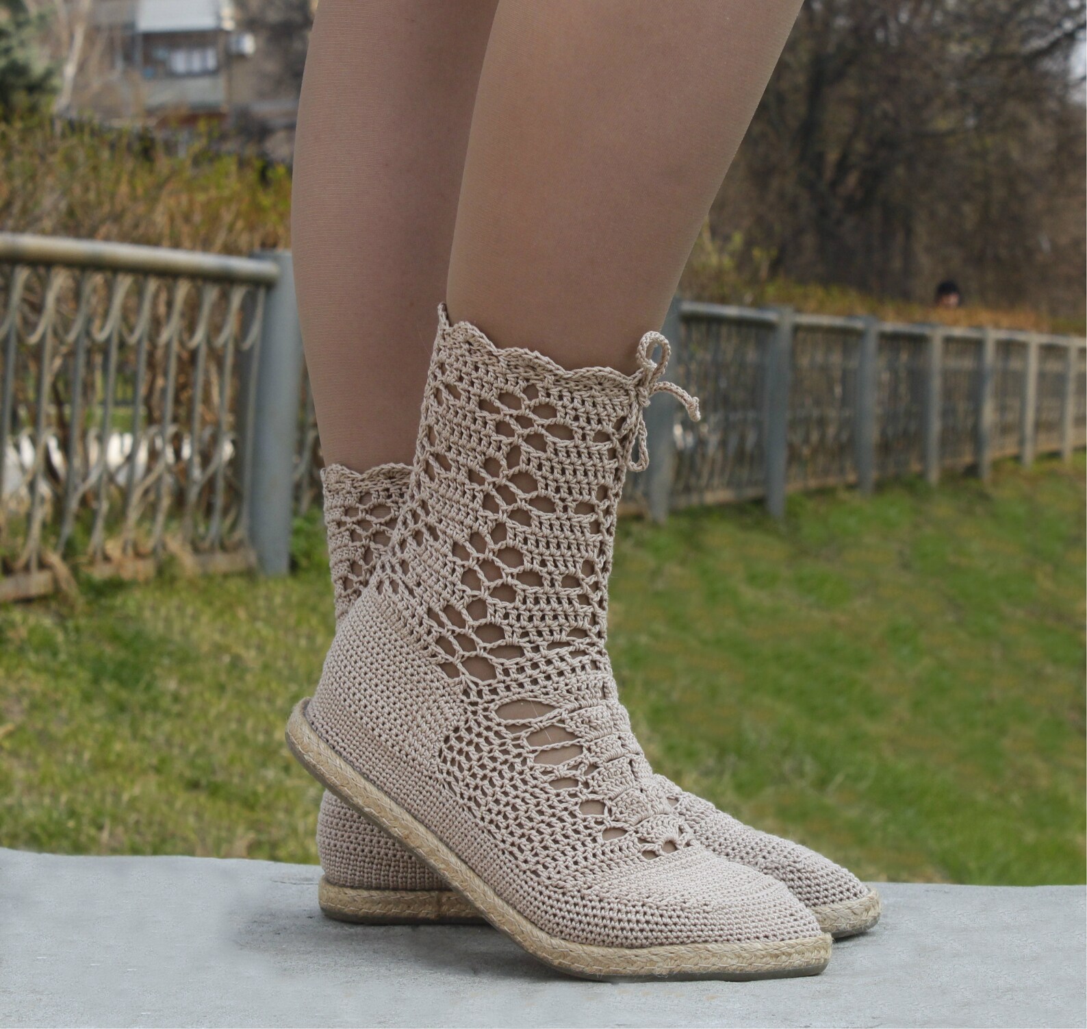 lookslikesummer boots