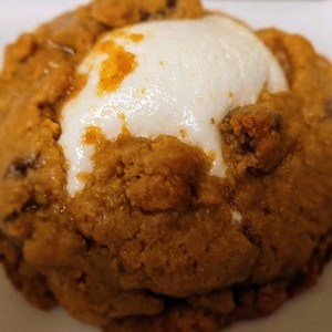 S'MORES COOKIE