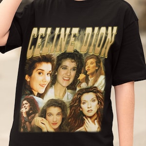 Celine Vintage Shirt 