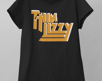 LP THIN LIZZY Live And Dangerous OG 1978 Warner Brothers Excellent état - Foto 2