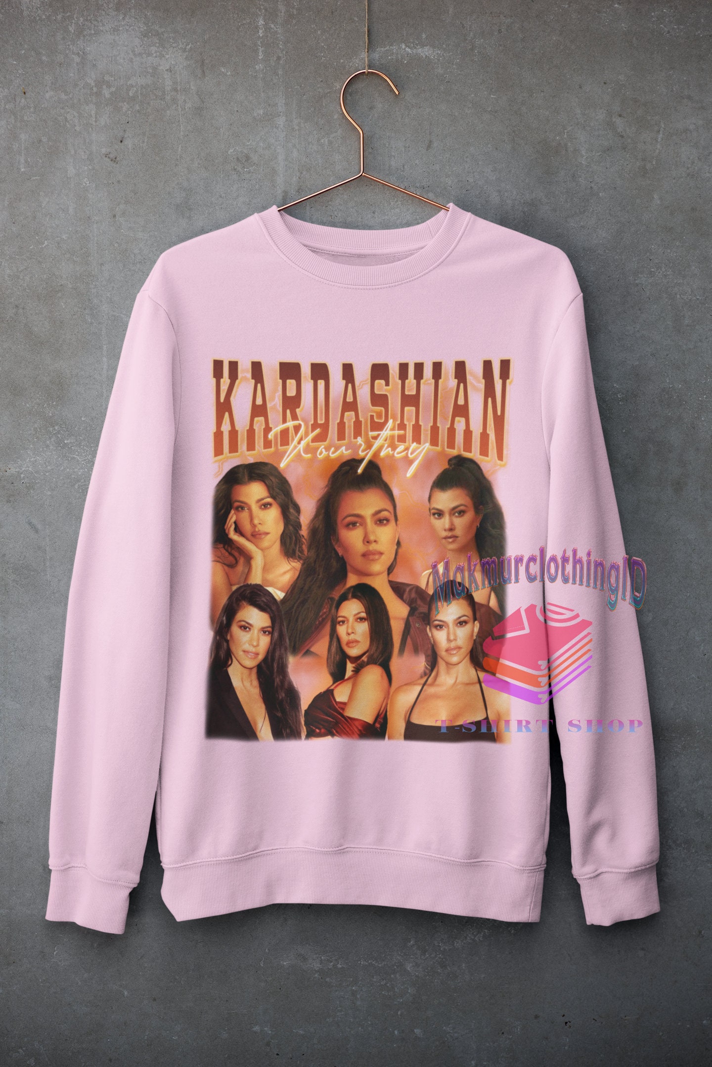 kourtney kardashian t shirt dress The Kourtney T-Shirt Dress is an easy t-shirt dress that requires no thinking. The shape is good, it drops nicely, and it has pockets. A good, easy length, that fabric is a